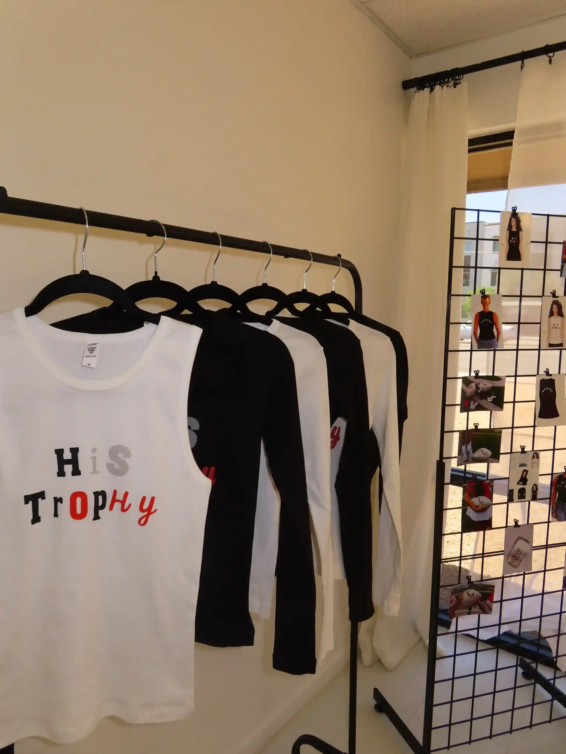 tees